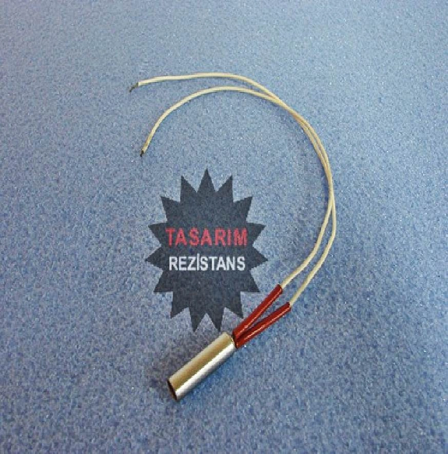 fişek rezistansı