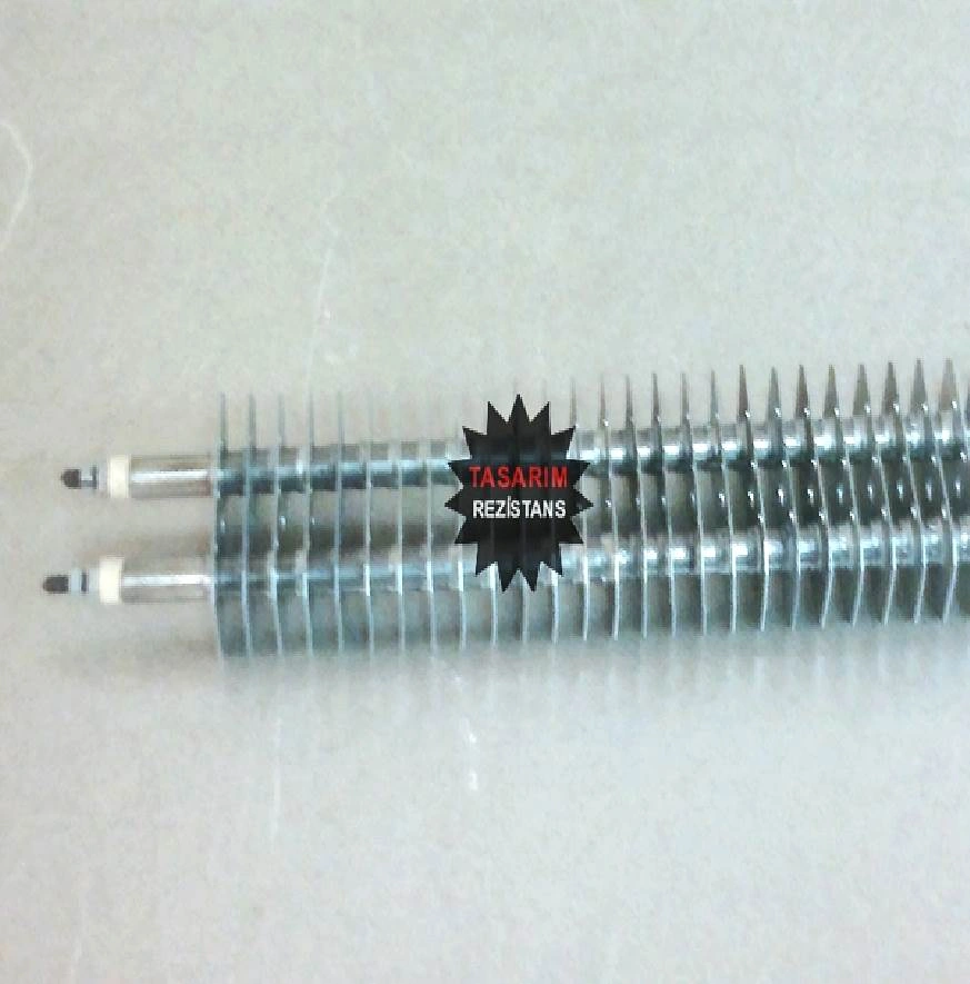 hava perdesi rezistansı