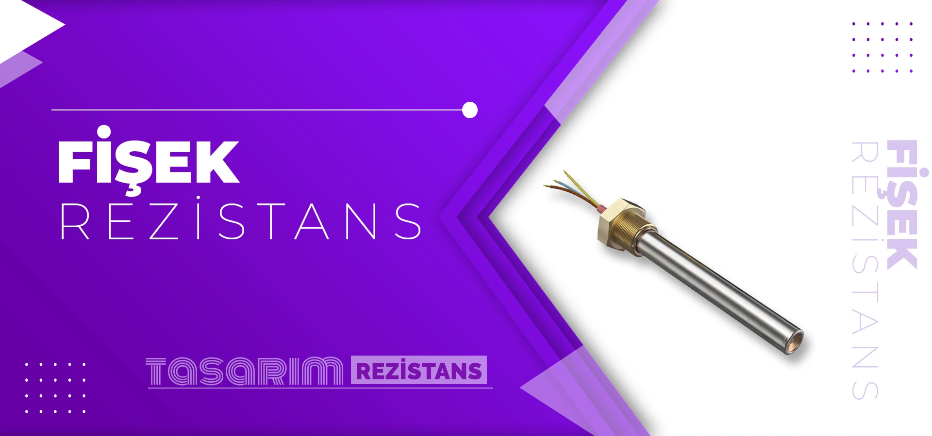 fişek rezistans