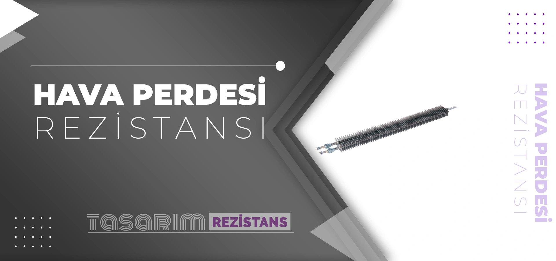 hava perdesi rezistansı