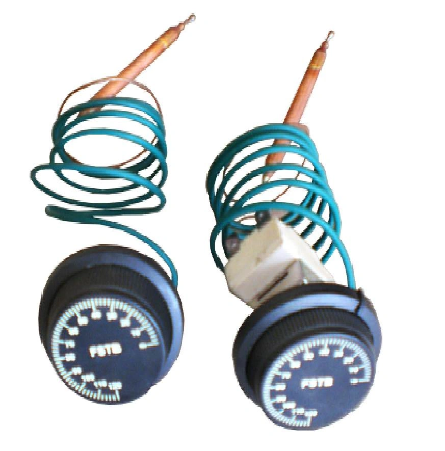 termostat çeşitleri